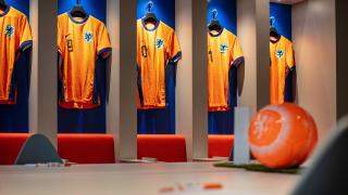 Impressie KNVB Campus